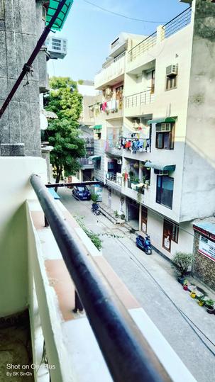 DDA Shubham Apartment Main Image 1