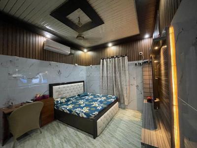 Bedroom Image of 2700 Sq.ft 5 BHK Independent House for sale in Teliarganj Allahabad for Rs. 16000000