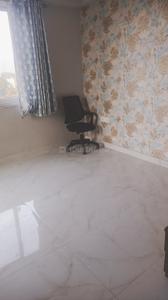 Bedroom Image of 1400 Sq.ft 3 BHK Apartment / Flat for rent in Jagatpura Jaipur for Rs. 28000