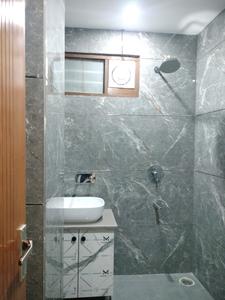 Common Bathroom Image of 1620 Sq.ft 3 BHK Builder Floor for sale in Fidato Honour Homes, Sector 89 Faridabad for Rs. 14500000