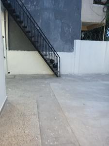 Balcony Image of 800 Sq.ft 1 BHK Independent House for rent in Sector 26 Noida for Rs. 22000