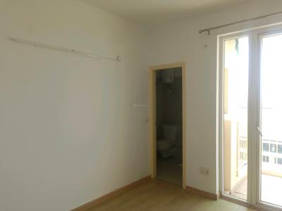 Bedroom Image of 1640 Sq.ft 3 BHK Apartment / Flat for sale in Emaar Gurgaon Greens, Sector 102 Gurgaon for Rs. 20000000