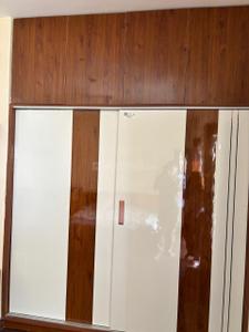 Bedroom Image of 2129 Sq.ft 3 BHK Apartment / Flat for rent in RJ Lake Gardenia, K R Puram Bengaluru for Rs. 115000