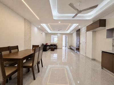 Hall Image of 1750 Sq.ft 3 BHK Builder Floor for sale in GMS Road Dehradun for Rs. 9900000
