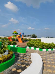 Image of 1650 Sq.ft Residential Plot / Land for sale in Tadikonda, Guntur for Rs. 4600000