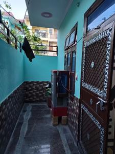 Balcony Image of 800 Sq.ft 2 BHK Independent House for sale in Plot Sector 6 Dharuhera, Sector 6 Dharuhera for Rs. 14500000