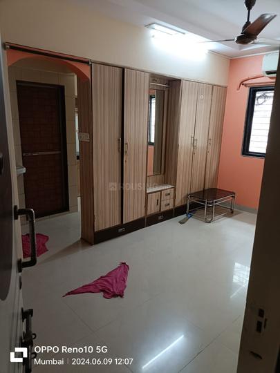 MMRDA Colony, Jogeshwari East Bedroom 1