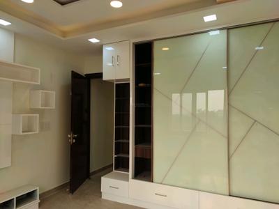 Bedroom Image of 1350 Sq.ft 4 BHK Builder Floor for sale in Sector 24 Rohini New Delhi for Rs. 22000000