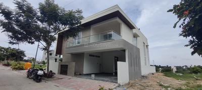 4 BHK Villa