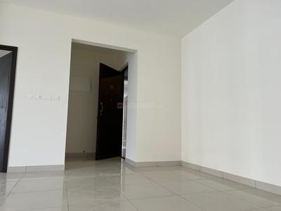 Hall Image of 2123 Sq.ft 4 BHK Apartment / Flat for sale in Purva Zenium 2, Hosahalli Bengaluru for Rs. 22500000