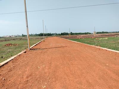 Sarakantara Plot View 2