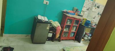 Hall Image of 520 Sq.ft 1 BHK Apartment / Flat for sale in Baranagar Kolkata for Rs. 1850000