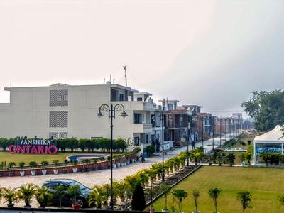 Image of 1922 Sq.ft 3 BHK Villa for sale in Anora Kala, Lucknow for Rs. 12877400