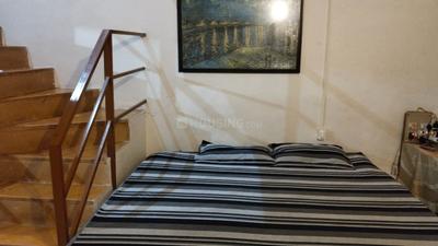 Image of 800 Sq.ft 2 BHK Duplex for rent in Radhika Park, Rajkot for Rs. 3750