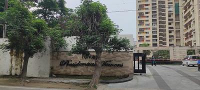 Image of 2193 Sq.ft 3.5 BHK Apartment / Flat for sale in Rohtas Presidential Tower, Gomti Nagar, Lucknow for Rs. 17600000