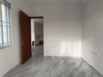 Bedroom Image of 1097 Sq.ft 2 BHK Apartment / Flat for sale in Concorde Auriga by Concorde Housing Corporation Pvt. Ltd., Medahalli Bengaluru for Rs. 14600000