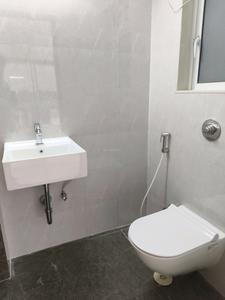 Bedroom Three Image of 2880 Sq.ft 4 BHK Apartment / Flat for sale in Vile Parle West Mumbai for Rs. 147500000