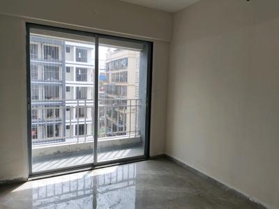 Bedroom Image of 1100 Sq.ft 2 BHK Apartment / Flat for sale in Ulwe Navi Mumbai for Rs. 10000000