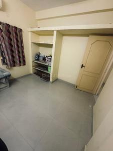 Bedroom Image of 980 Sq.ft 2 BHK Apartment / Flat for rent in Korattur Chennai for Rs. 21000