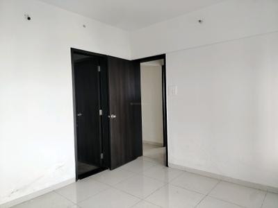 Bedroom Image of 1385 Sq.ft 3 BHK Apartment / Flat for sale in Paranjape Abhiruchi Parisar T1 T2 T3 M1A M1B And M2, Mokarwadi Pune for Rs. 8600000