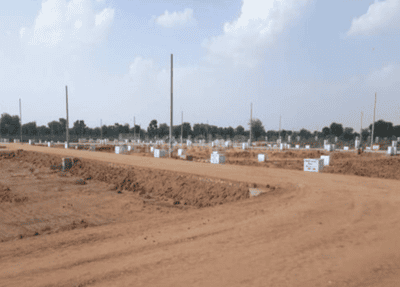 Image of 4500 Sq.ft Residential Plot / Land for sale in Theekariya, Jaipur for Rs. 15990000