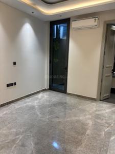 Hall Image of 2925 Sq.ft 4 BHK Builder Floor for sale in Green Park Extension New Delhi for Rs. 102500000