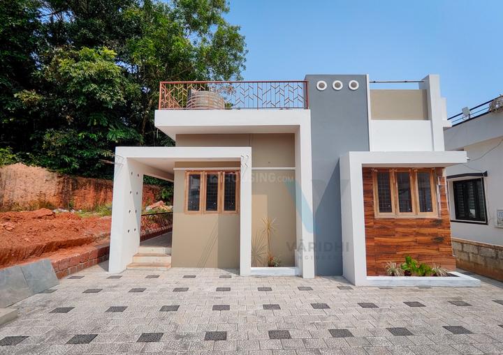 Kotekar Village Main Image 1