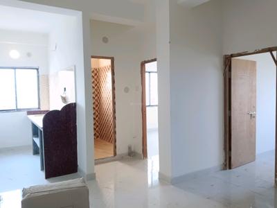 Living Room Image of 730 Sq.ft 2 BHK Apartment / Flat for sale in Mourigram Howrah for Rs. 2190000