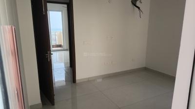 Bedroom Image of 1500 Sq.ft 3 BHK Apartment / Flat for sale in The Medallion, Sector 82 A Mohali for Rs. 16500000