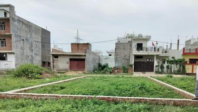 Sai Vihar Colony Plot View 1