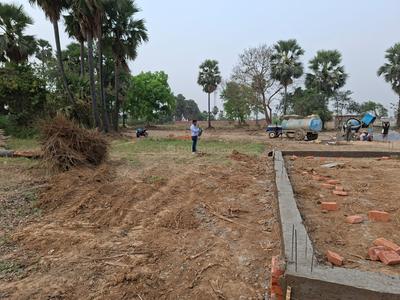Image of 800 Sq.ft Residential Plot / Land for sale in Bihta, Patna for Rs. 1800001