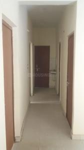 Image of 550 Sq.ft 2 BHK Apartment / Flat for sale in BDA Raja Bhoj Awasiy Yojna, Gandhinagar, Bhopal for Rs. 1250000
