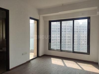 Bedroom Image of 1323 Sq.ft 3 BHK Apartment / Flat for sale in Borivali East Mumbai for Rs. 43000000