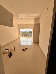Hall Image of 1150 Sq.ft 2.5 BHK Apartment / Flat for sale in PS One 10, New Town Kolkata for Rs. 15500000