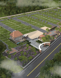 Image of 1200 Sq.ft Residential Plot / Land for sale in Shravanthi Northone, Upparahalli, Bengaluru for Rs. 8460050