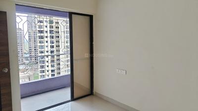 Bedroom Image of 1130 Sq.ft 2 BHK Apartment / Flat for sale in Shree Swami Samarth Om Avenue, Kalyan West Kalyan for Rs. 6650000
