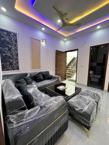 Hall Image of 900 Sq.ft 2 BHK Builder Floor for sale in Kharar Mohali for Rs. 4290000