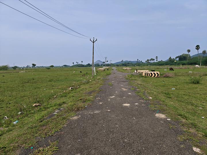 Mahindra World City Main Image 1