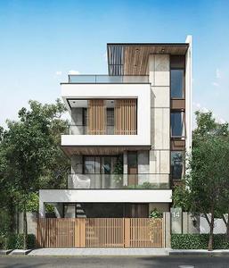 3 BHK Villa
