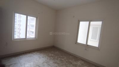 Bedroom Image of 1535 Sq.ft 3 BHK Apartment / Flat for sale in Urban One, Kokapet Hyderabad for Rs. 15500000