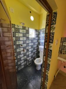 Image of 309 Sq.ft 1 RK Apartment / Flat for rent in Keshtopur, Kolkata for Rs. 8000