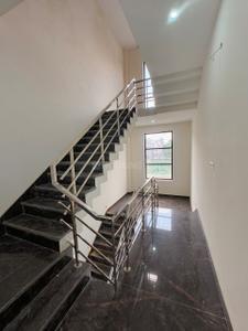 Image of 972 Sq.ft 3 BHK Duplex for sale in Shastripuram, Agra for Rs. 11000000