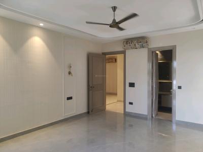 Bedroom Image of 3150 Sq.ft 4 BHK Builder Floor for sale in Sector 46 Faridabad for Rs. 55000000