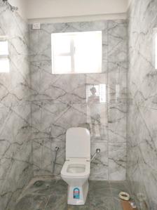 Common Bathroom Image of 1529 Sq.ft 3 BHK Apartment / Flat for sale in Srikara Urban Park, Electronic City Bengaluru for Rs. 11100000