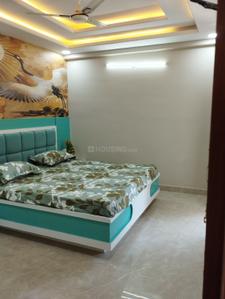 Bedroom Image of 1421 Sq.ft 3 BHK Apartment / Flat for sale in Chitrakoot Jaipur for Rs. 6590480
