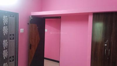 Bedroom Image of 750 Sq.ft 1 BHK Duplex for rent in Thiruparankundram Madurai for Rs. 6500