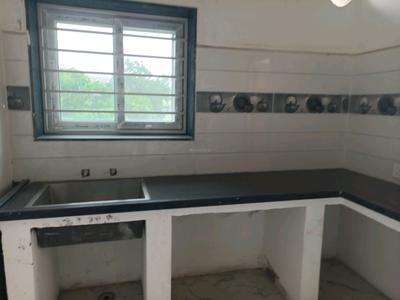Kitchen Image of 1252 Sq.ft 2.5 BHK Apartment / Flat for sale in Bachupally Hyderabad for Rs. 12700000