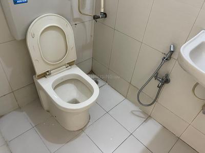 Bathroom Image of 1750 Sq.ft 3 BHK Apartment / Flat for sale in Nerul Navi Mumbai for Rs. 42000000