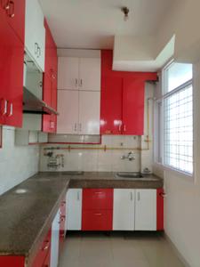 Kitchen Image of 2293 Sq.ft 3 BHK Apartment / Flat for sale in Sector 57 Gurgaon for Rs. 34000000