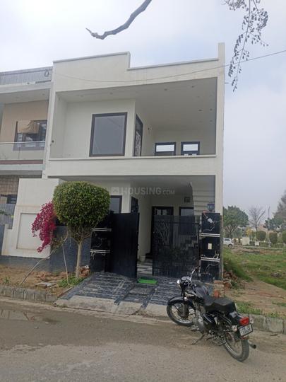 Radhe Suncity Enclave Main Image 1